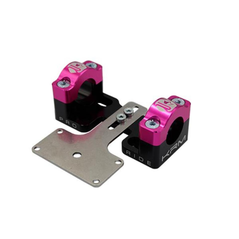 Pontet de guidon KRM pour Auto Neuf