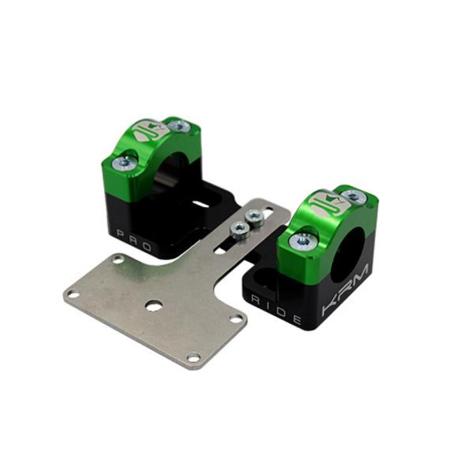 Pontet de guidon KRM pour Auto Neuf