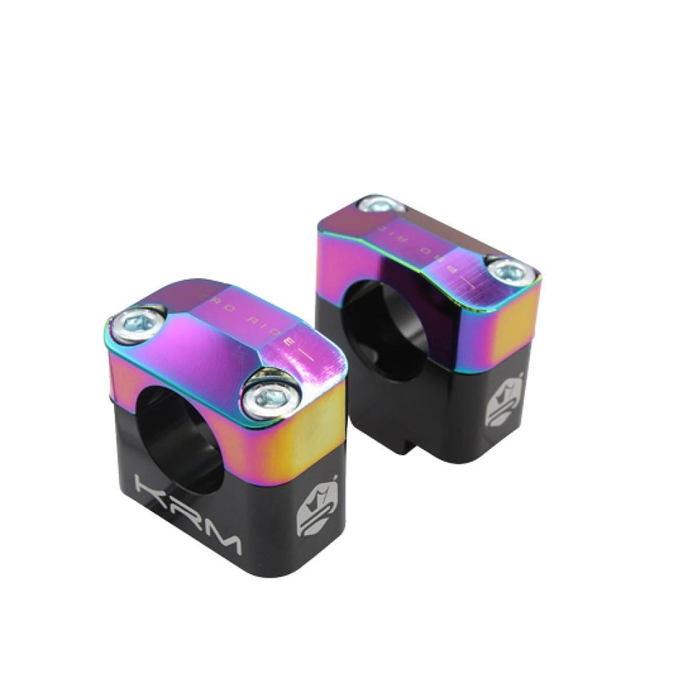 Pontet de guidon KRM pour Auto Neuf