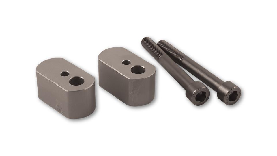Pontet de guidon LSL pour Auto Neuf