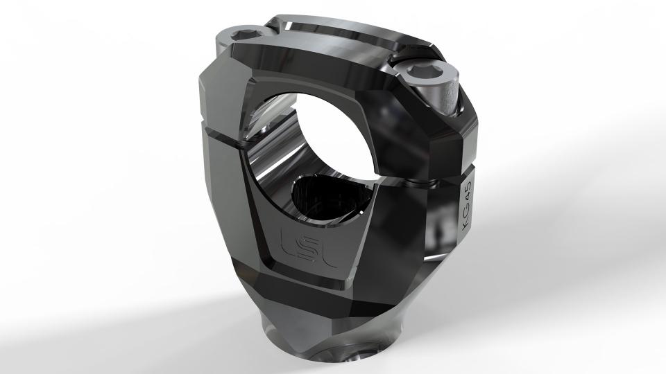 Pontet de guidon LSL pour Auto Neuf