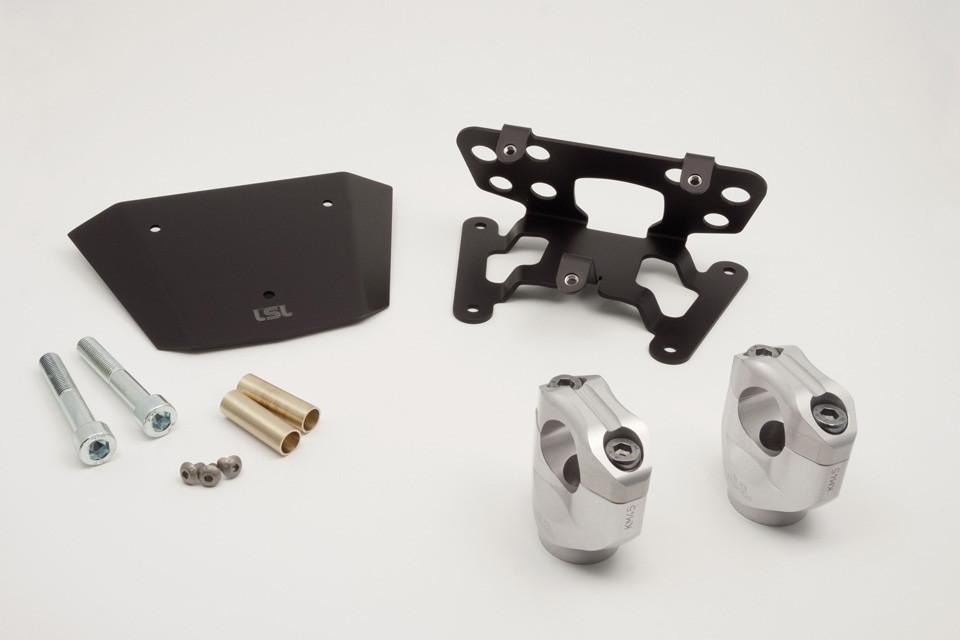 Pontet de guidon LSL pour Auto Neuf