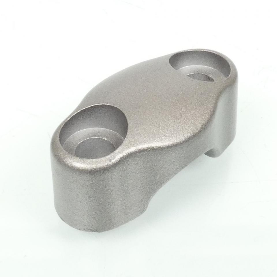 Pontet de guidon origine pour moto Rieju 50 MRT 0/000.350.6003 / Ø22mm 32mm Neuf