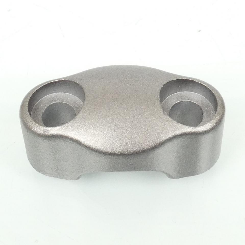 Pontet de guidon origine pour moto Rieju 50 MRT 0/000.350.6003 / Ø22mm 32mm Neuf