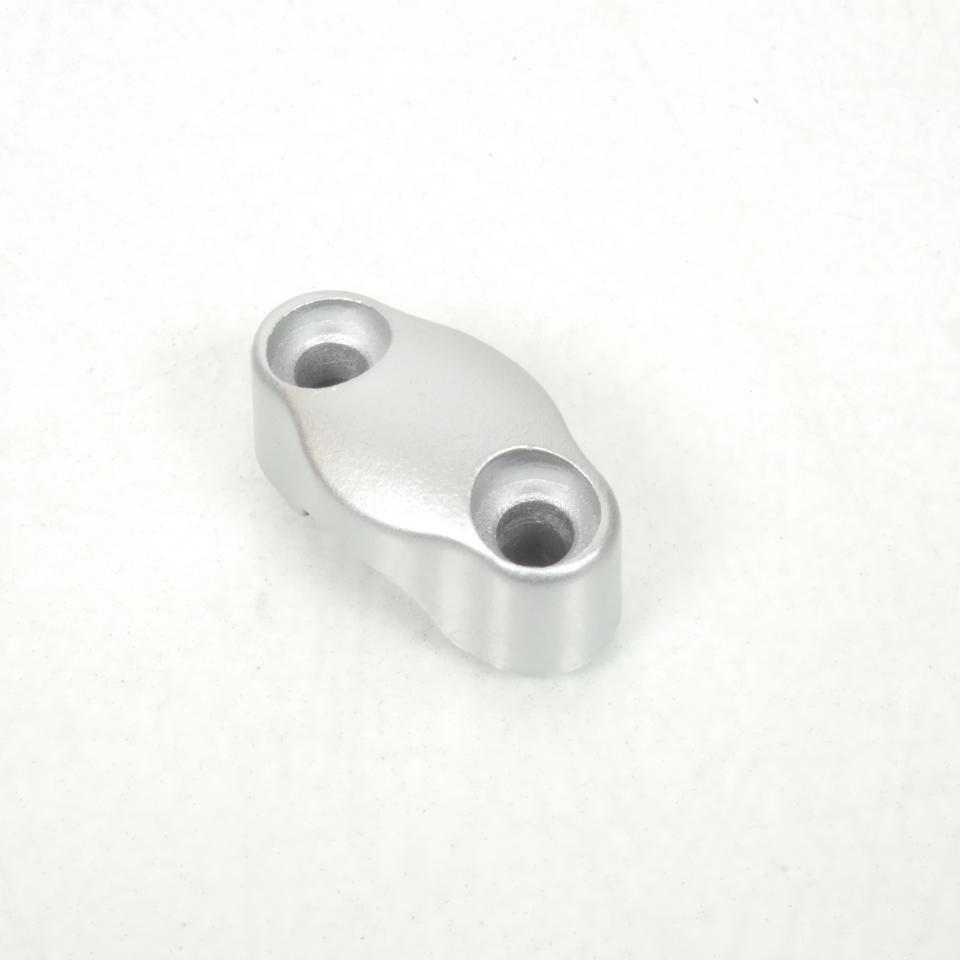 Pontet de guidon pour moto Rieju 50 Mrt Pro 2017 0/000.350.7007 Ø22mm 32mm Neuf