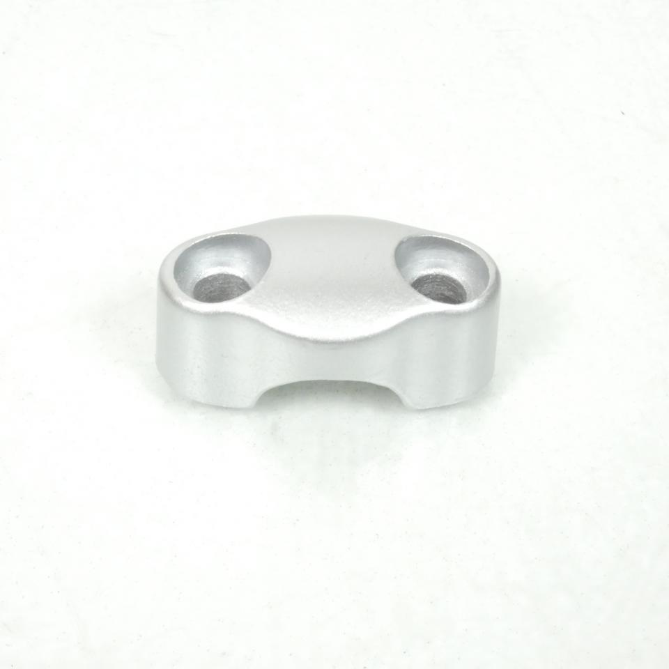 Pontet de guidon pour moto Rieju 50 Mrt Pro 2017 0/000.350.7007 Ø22mm 32mm Neuf