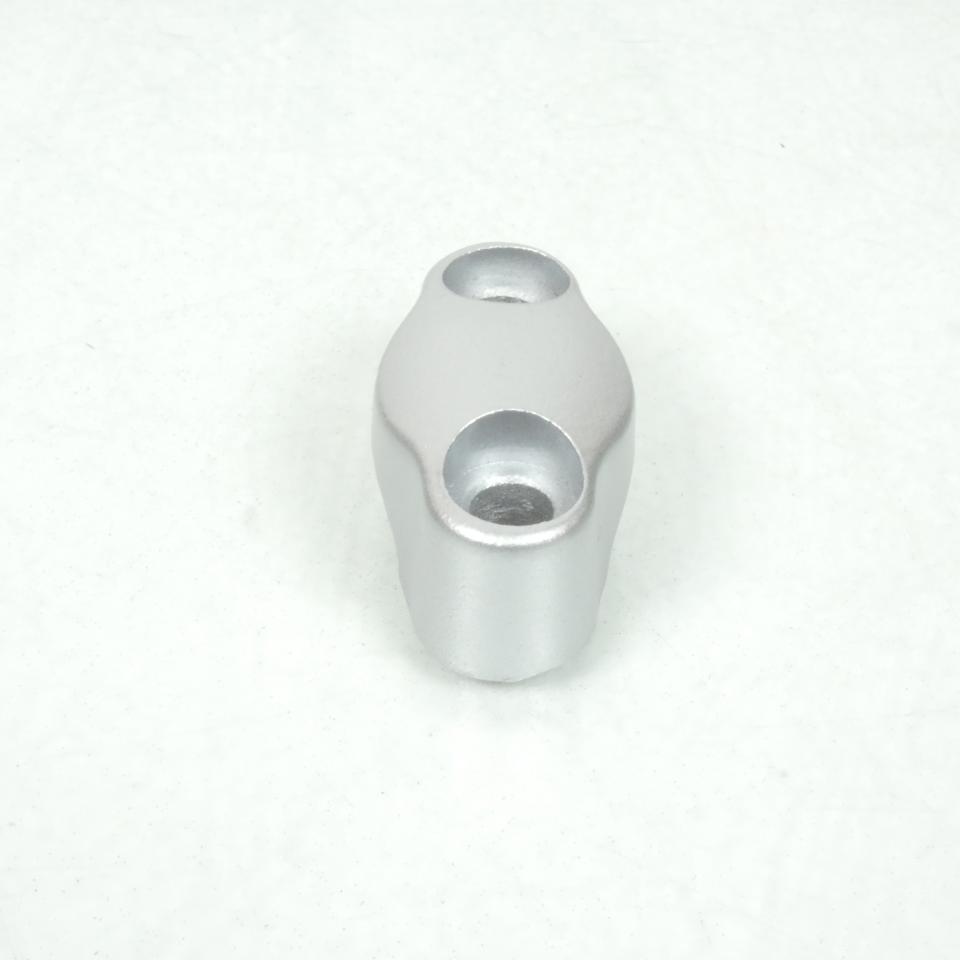 Pontet de guidon pour moto Rieju 50 Mrt Pro 2017 0/000.350.7007 Ø22mm 32mm Neuf