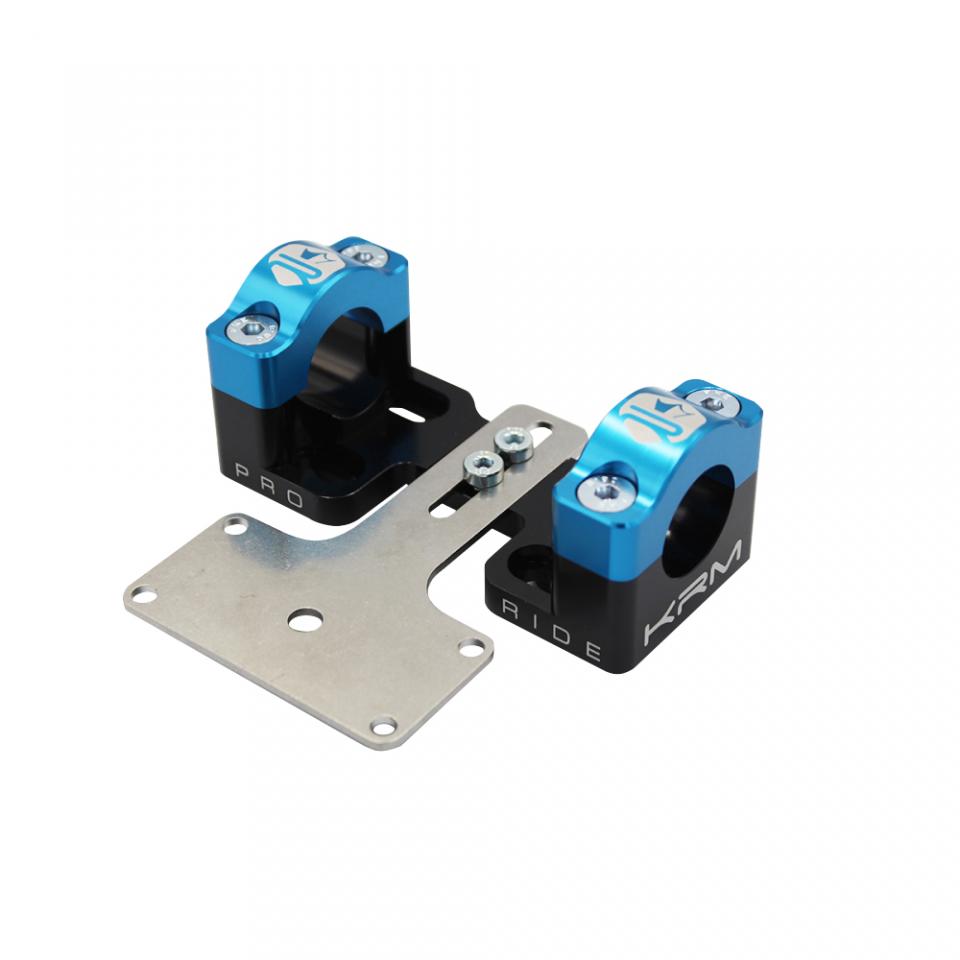 Pontet de guidon KRM pour Auto Neuf