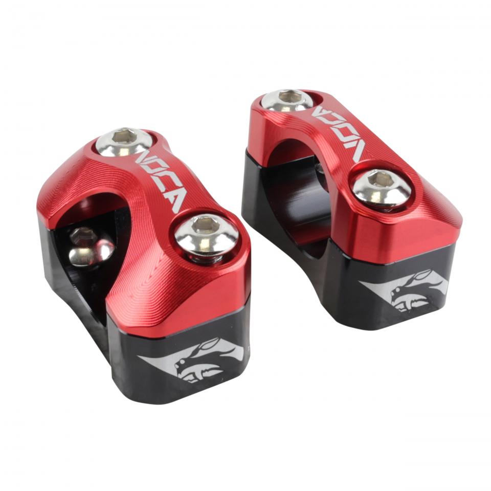 Pontet de guidon VOCA RACING pour pour Auto Neuf