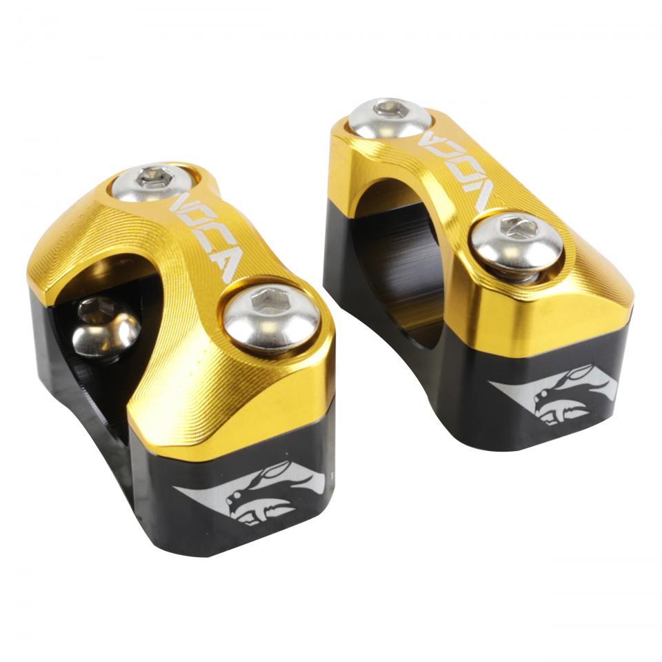 Pontet de guidon VOCA RACING pour pour Auto Neuf