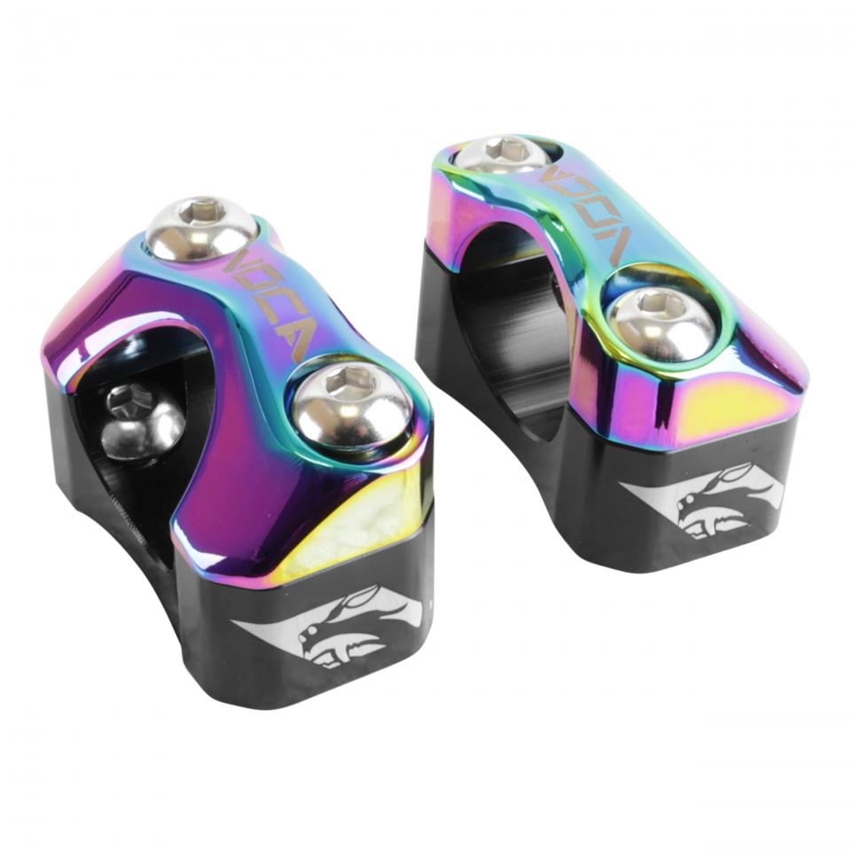 Pontet de guidon VOCA RACING pour pour Auto Neuf