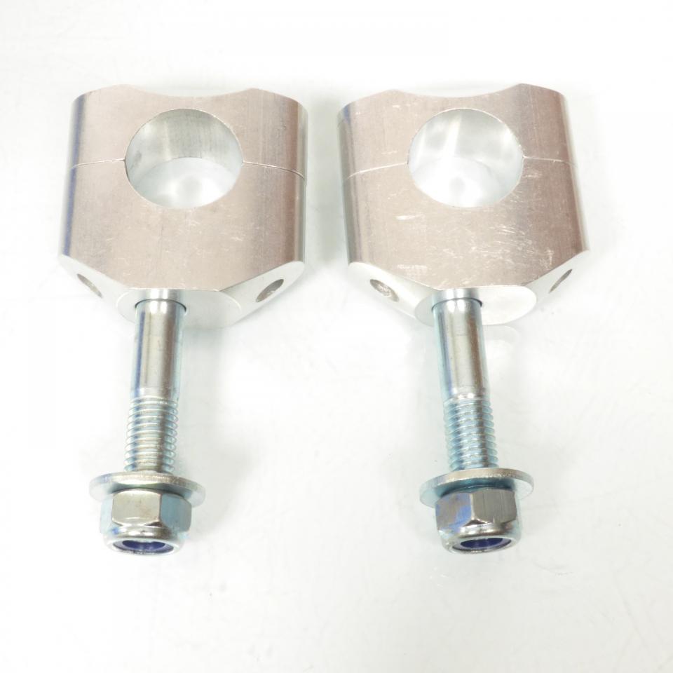 Pontet de guidon 3AS Racing pour moto pour guuidon 28mm Neuf