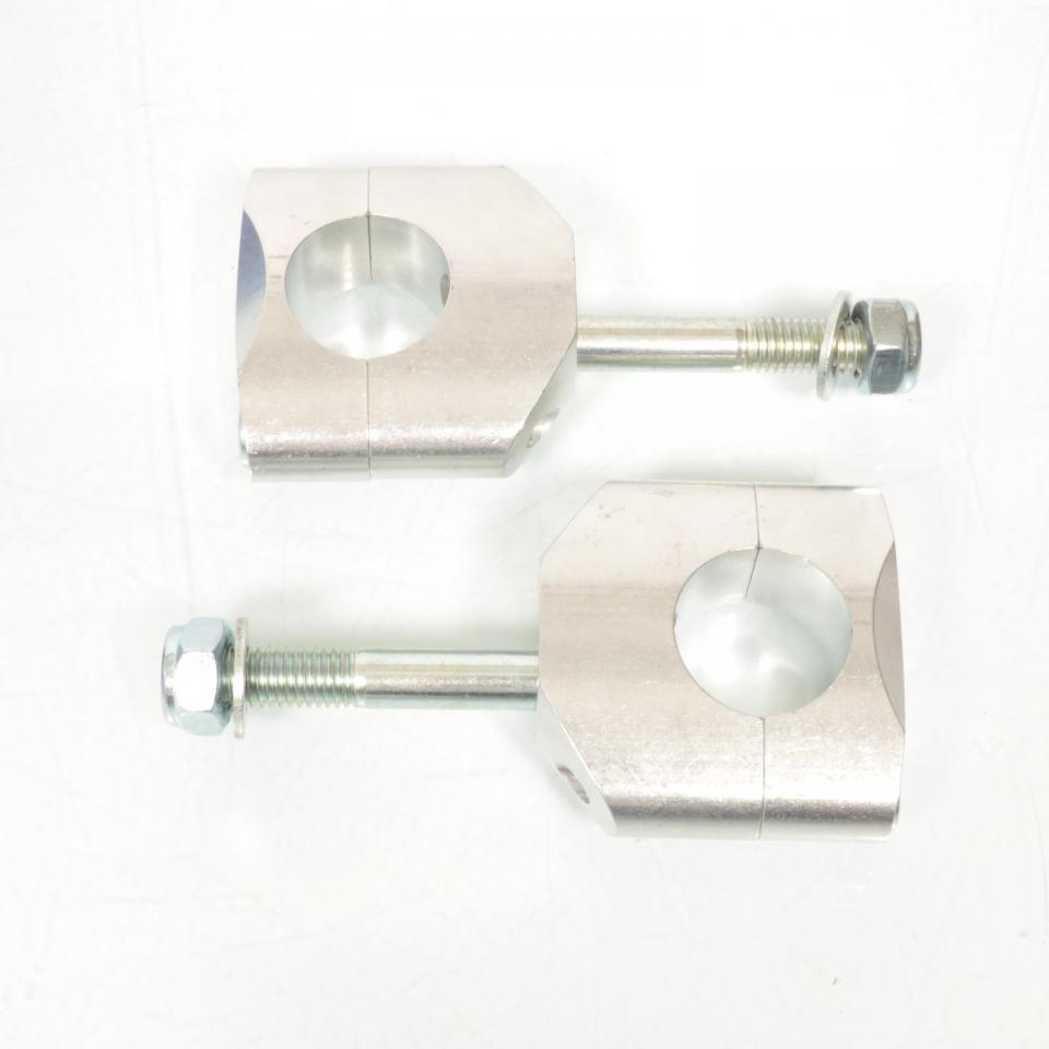 Pontet de guidon 3AS Racing pour moto pour guuidon 28mm Neuf