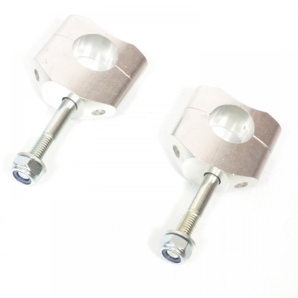 Pontet de guidon 3AS Racing pour moto pour guuidon 28mm Neuf