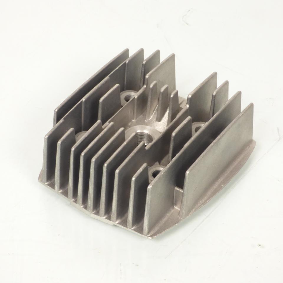 Culasse Polini Ø46mm 211.0125 pour mobylette Peugeot 103 air 70cc 75CC 80cc