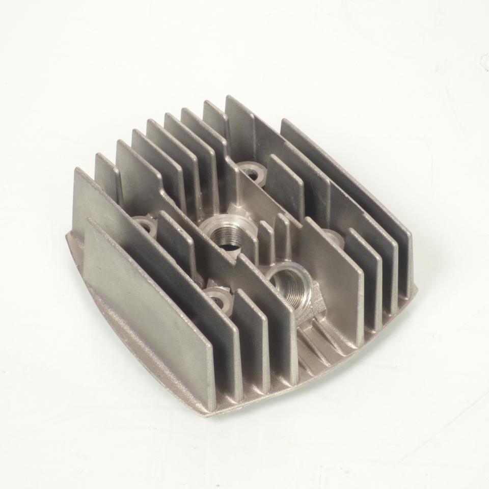 Culasse Polini Ø46mm 211.0125 pour mobylette Peugeot 103 air 70cc 75CC 80cc