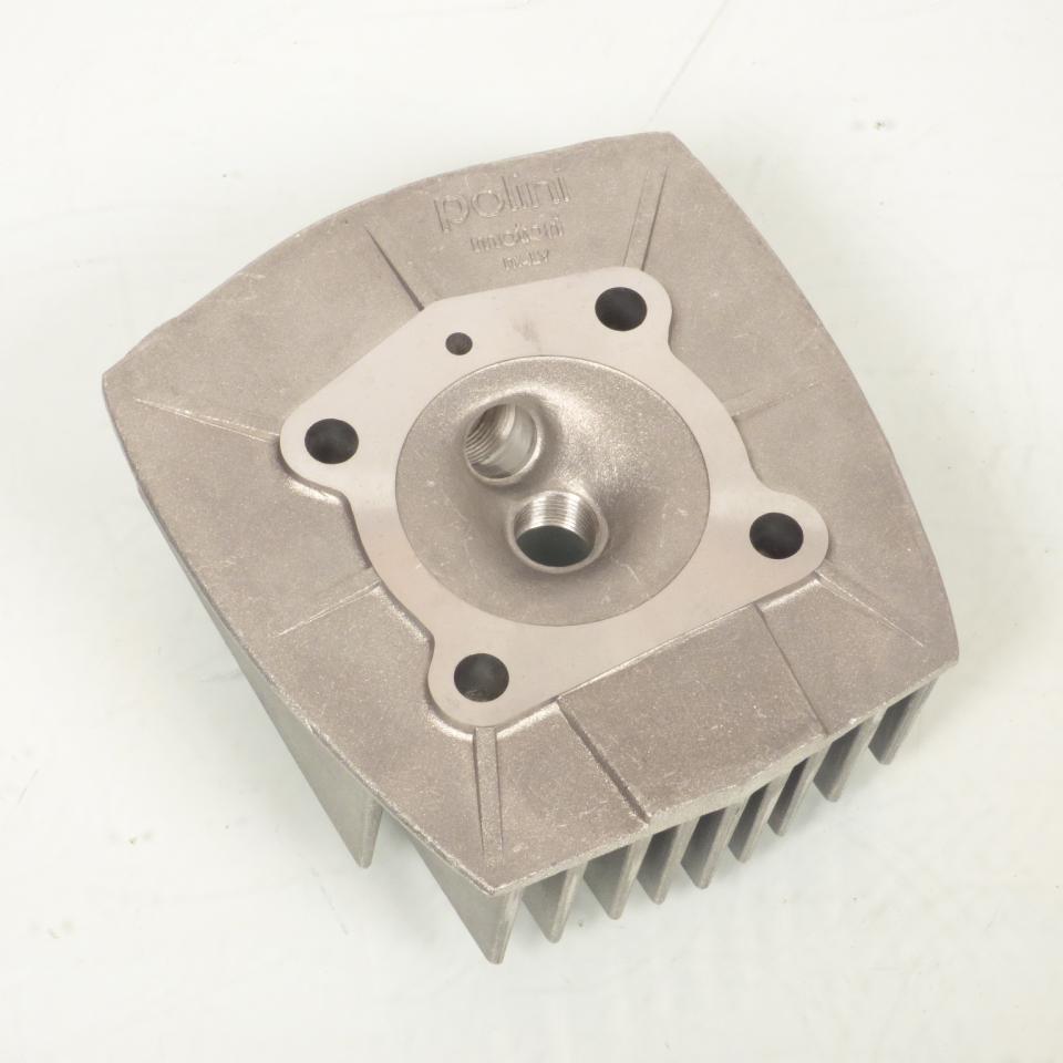 Culasse Polini Ø46mm 211.0125 pour mobylette Peugeot 103 air 70cc 75CC 80cc