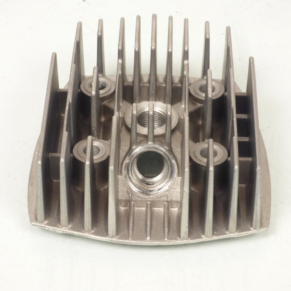 Culasse Polini Ø46mm 211.0125 pour mobylette Peugeot 103 air 70cc 75CC 80cc