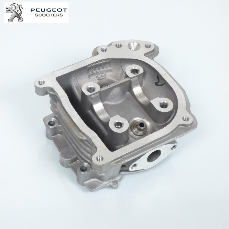 Culasse origine pour Scooter Peugeot 50 V-Clic 4T 779919 Neuf