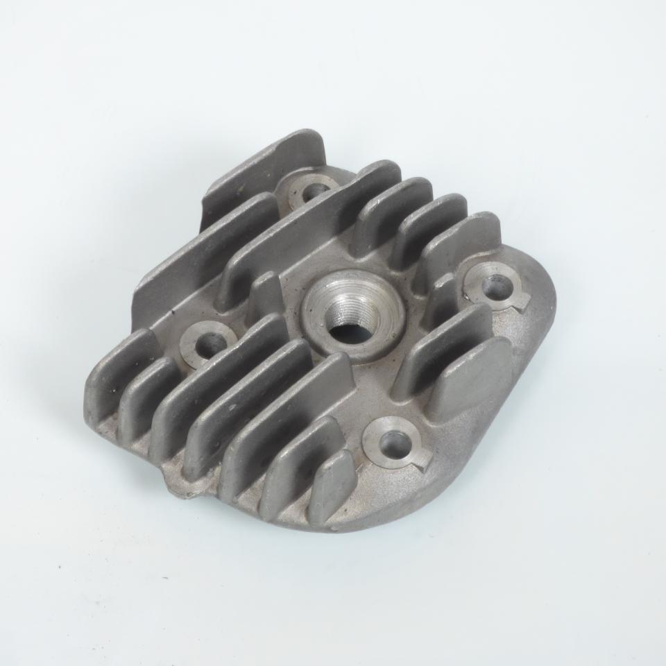 Culasse aluminium pour scooter Chinois 50 2 temps Neuf en destockage