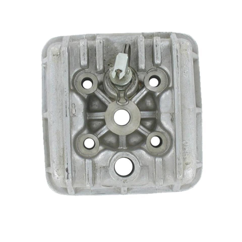 Culasse Teknix pour Mobylette Peugeot 50 103 RCX 1994 à 2003 Neuf