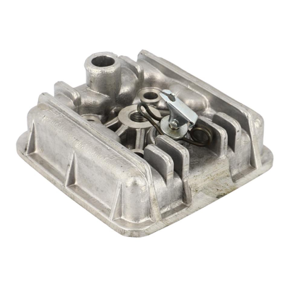 Culasse Teknix pour Mobylette Peugeot 50 103 RCX 1994 à 2003 Neuf