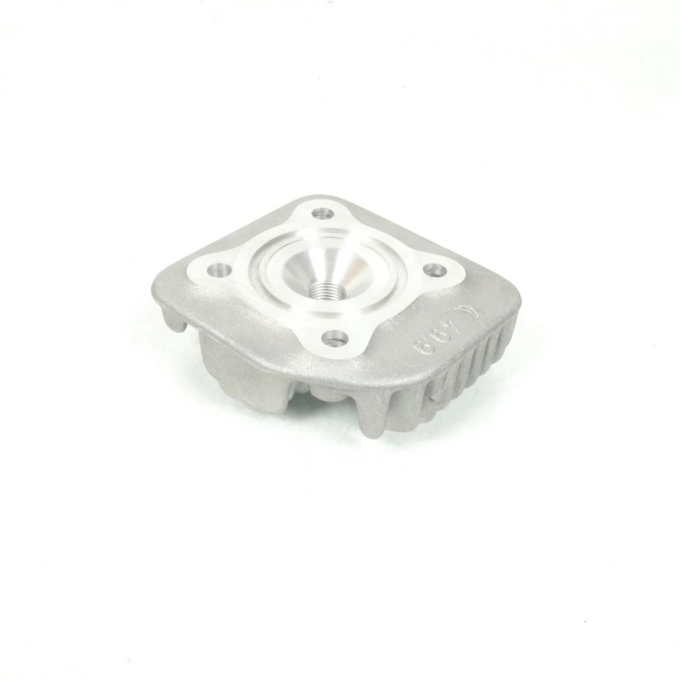 Culasse Ø40mm Doppler S1R 215101 pour deux roues moto scooter 50 Neuf