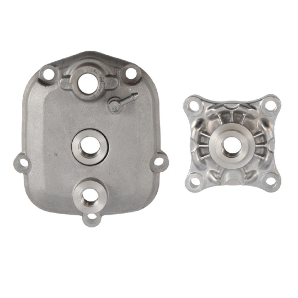 Culasse Teknix pour Auto Neuf