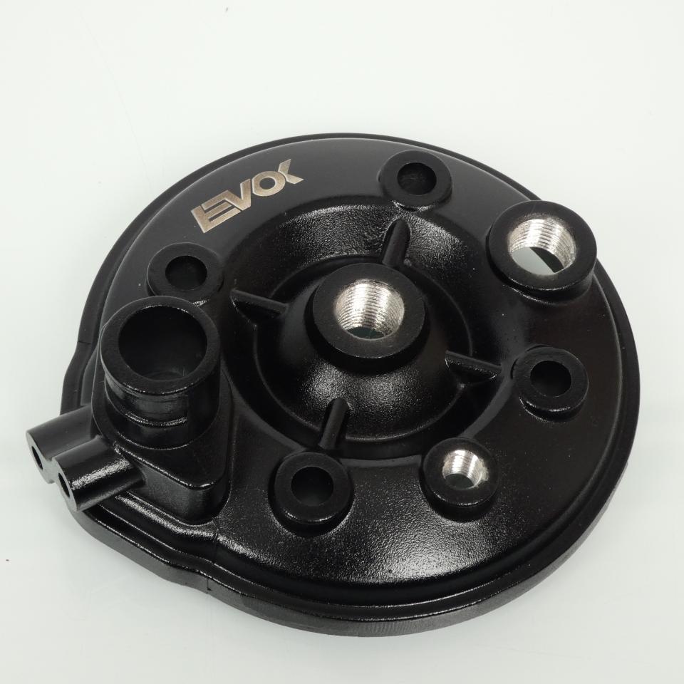 Culasse EVOX pour moto Minarelli AM6 Ø49mm Neuf