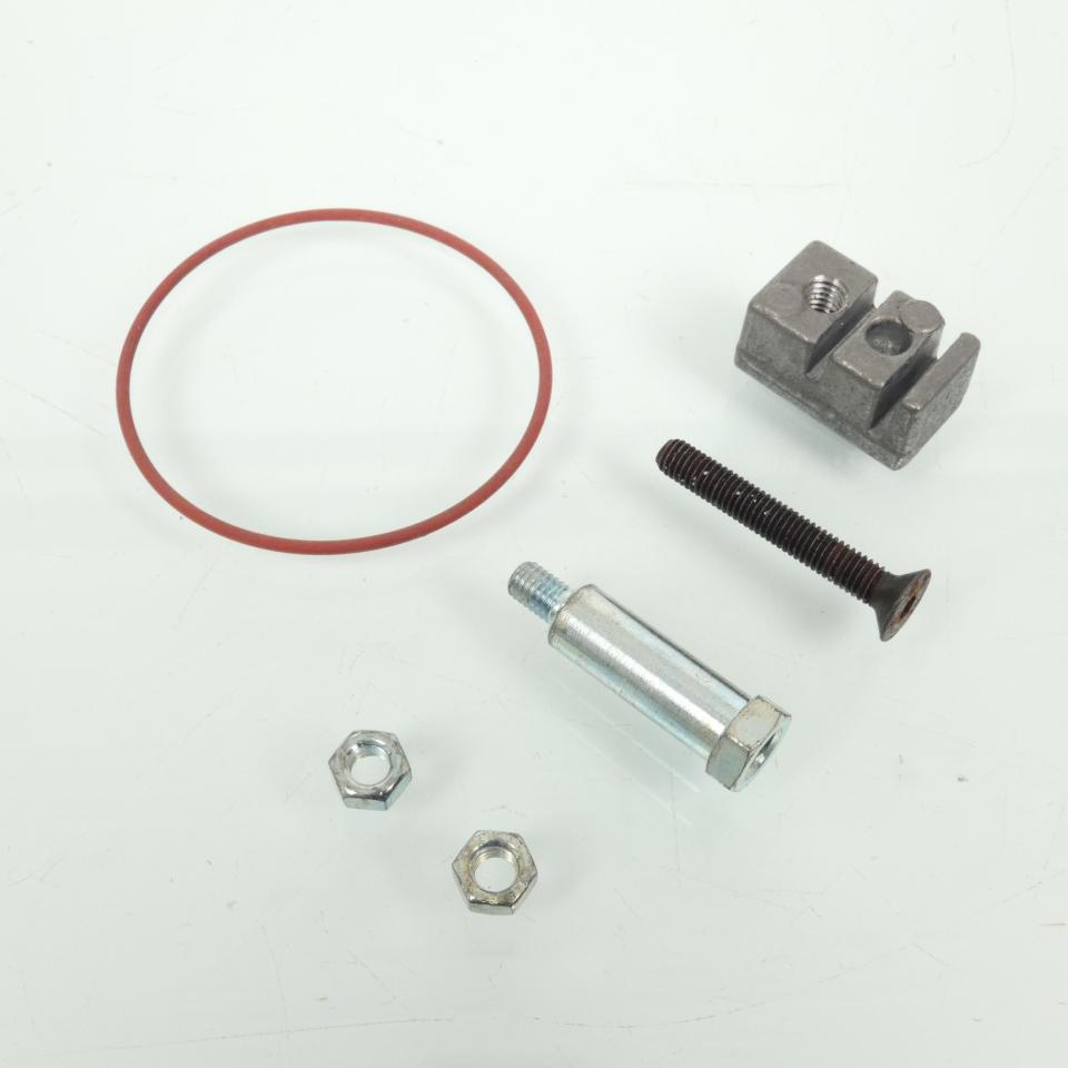 Culasse Malossi HTSR Ø47mm pour scooter Garelli 50 Pony / 38 7144 Neuf