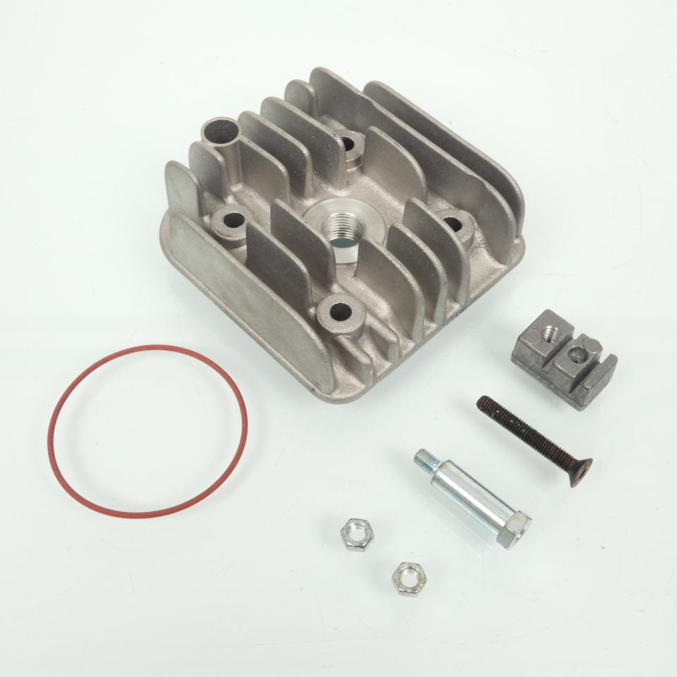 Culasse Malossi HTSR Ø47mm pour scooter Garelli 50 Pony / 38 7144 Neuf