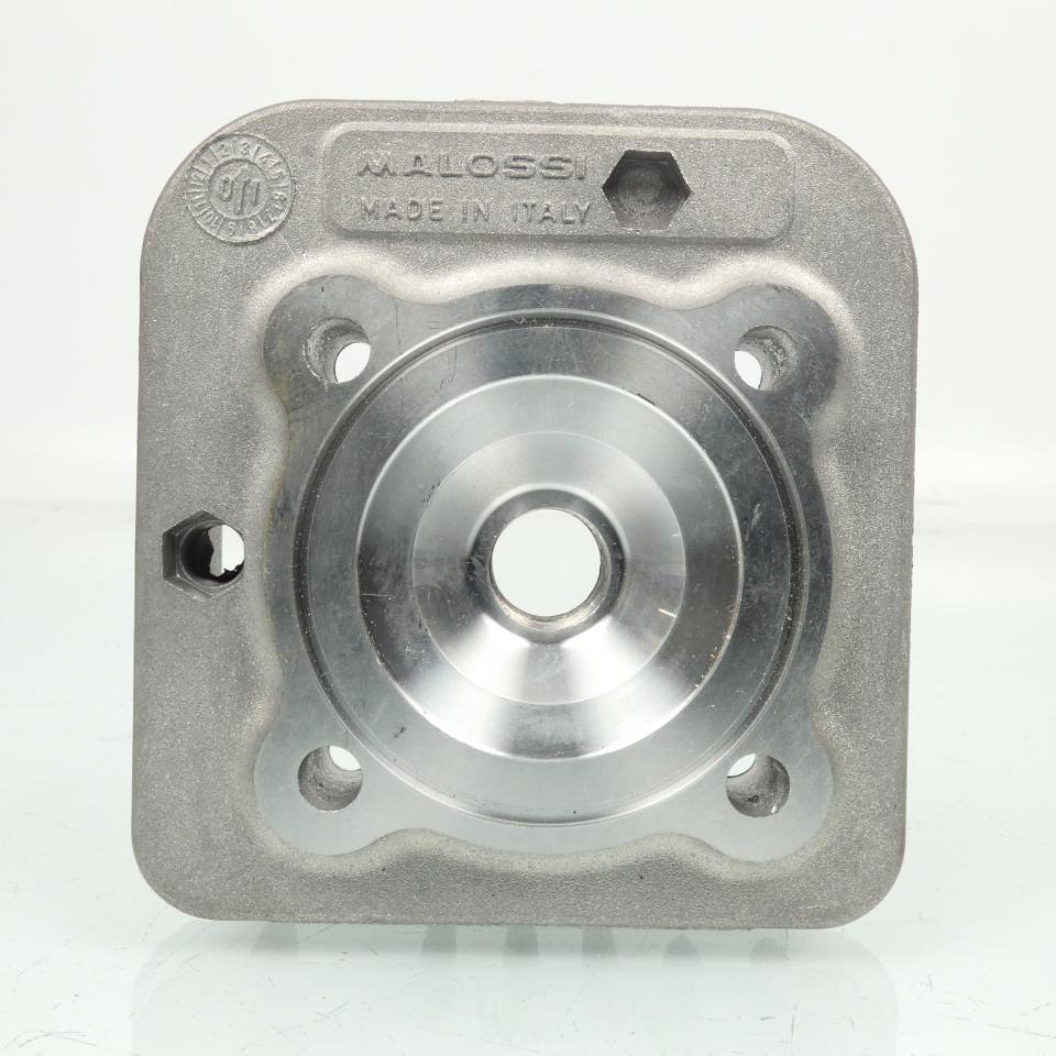 Culasse Malossi HTSR Ø47mm pour scooter Garelli 50 Pony / 38 7144 Neuf