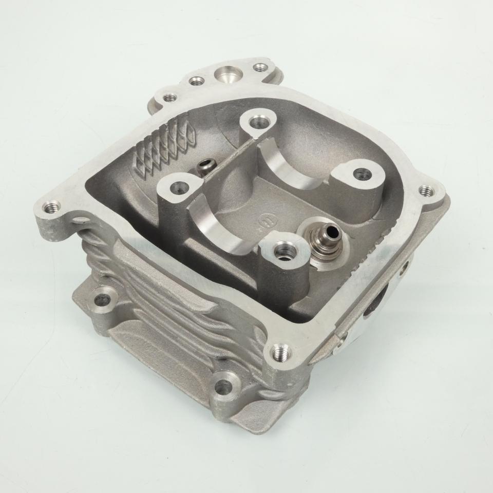 Culasse Générique pour scooter Chinois 50 GY6 soupape Ø20/18mm anti pollution