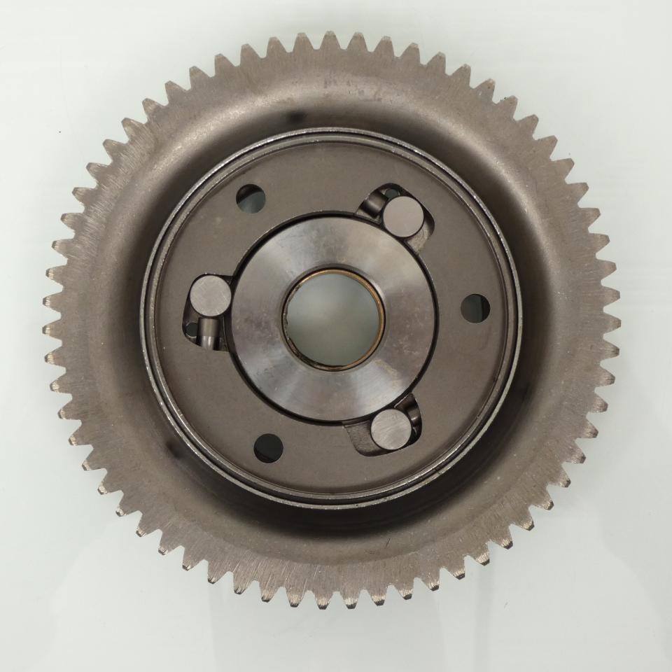Roue libre de démarreur Top performances pour Scooter Suzuki 125 Epicuro 1999 à 2001 RL00017 Neuf