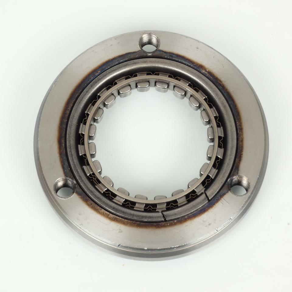 Roue libre de démarreur Sifam pour scooter Honda 250 Foresight 1998 à 2005 Neuf