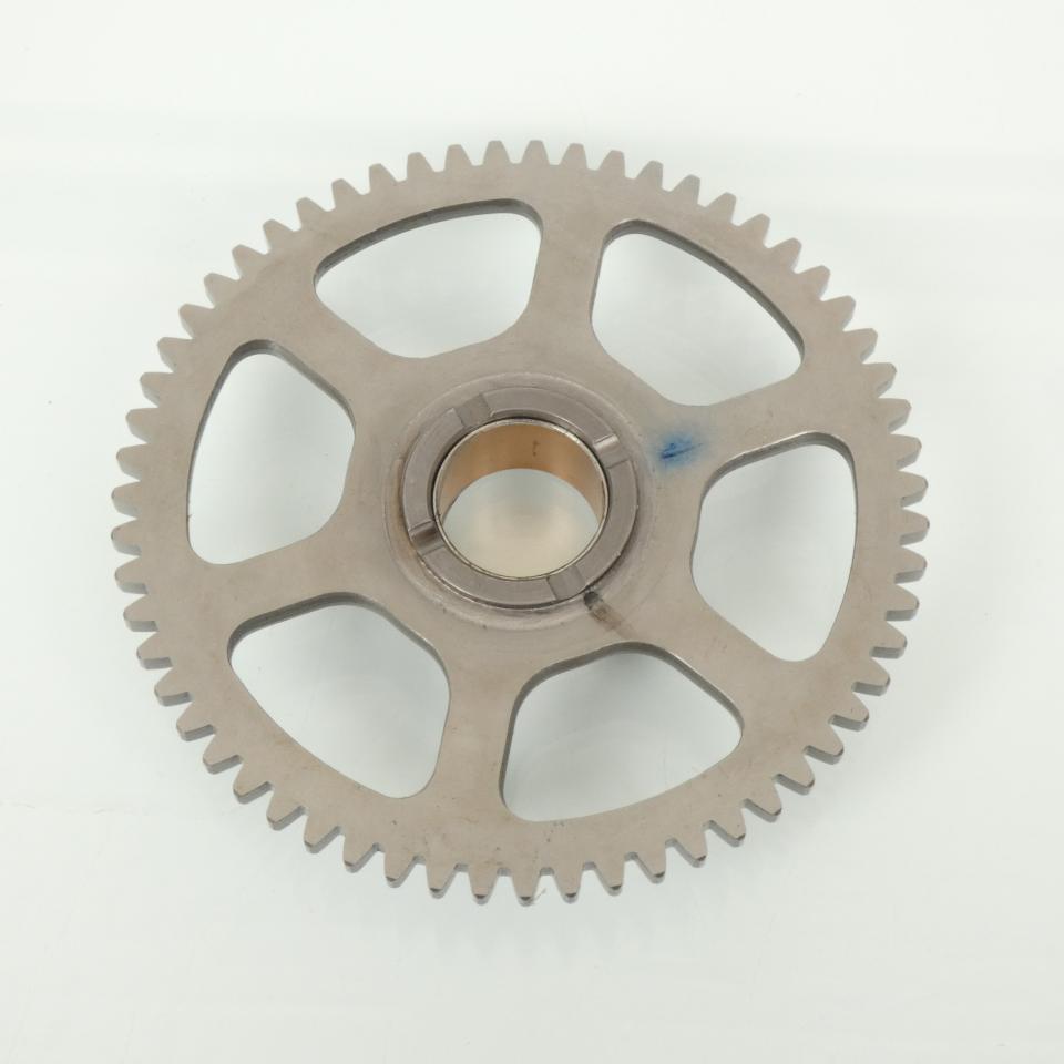 Pignon de roue libre de démarreur origine pour scooter Yamaha 125 X-Max 2014 à 2017 5YP-E5524-00 Neuf