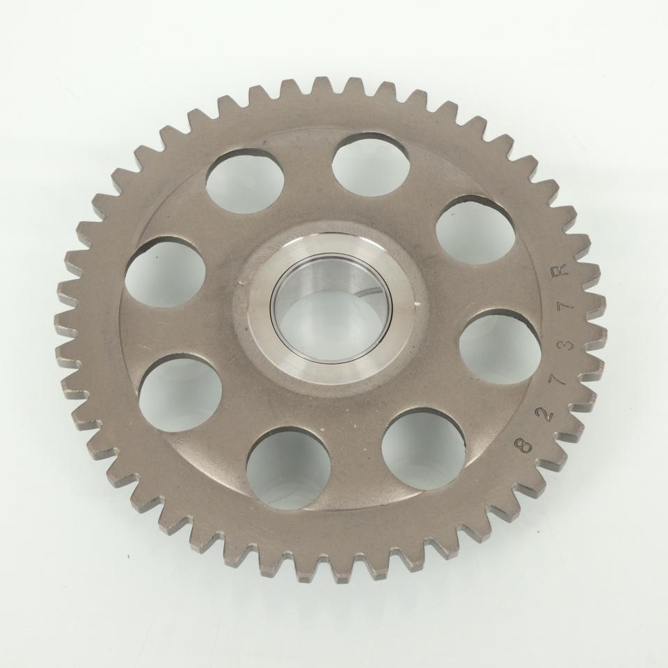 Pignon de roue libre de démarreur origine pour scooter Piaggio 125 MP3 82737R Neuf