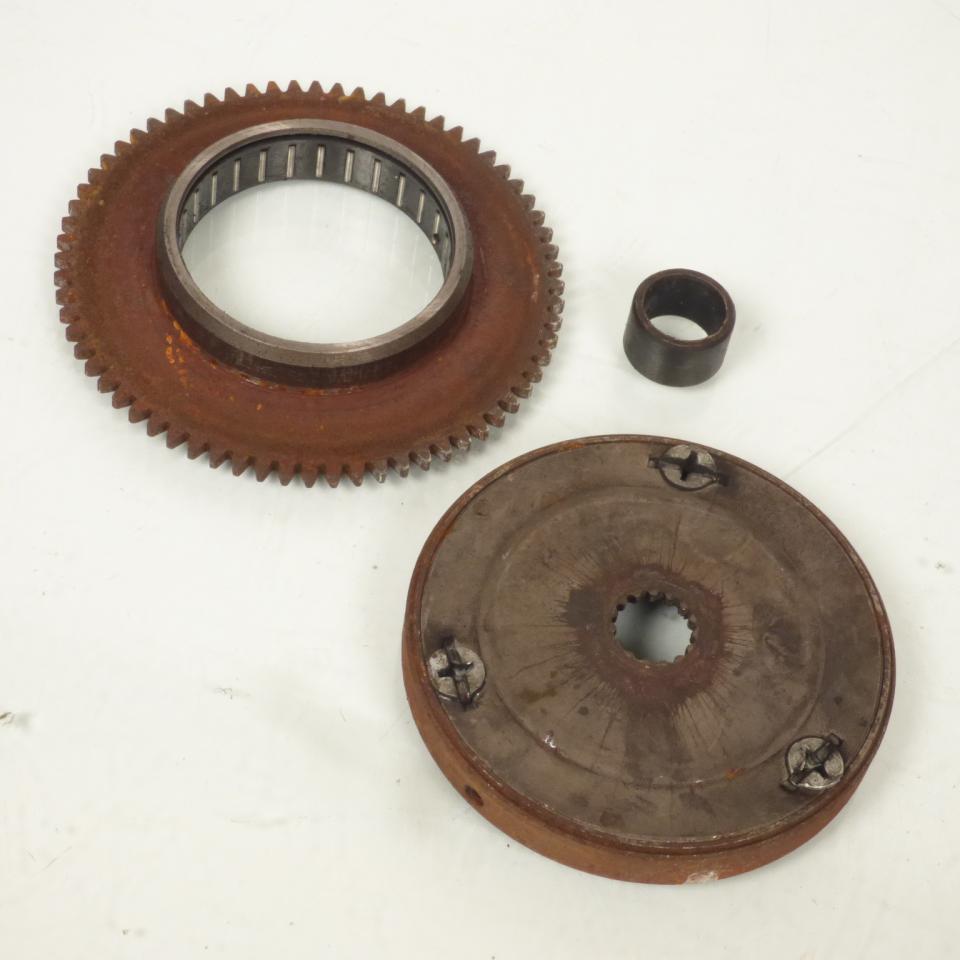 Roue libre de démarreur origine pour scooter CPI 50 Oliver city Occasion