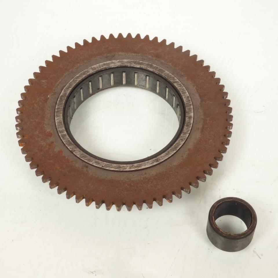 Roue libre de démarreur origine pour scooter CPI 50 Oliver city Occasion