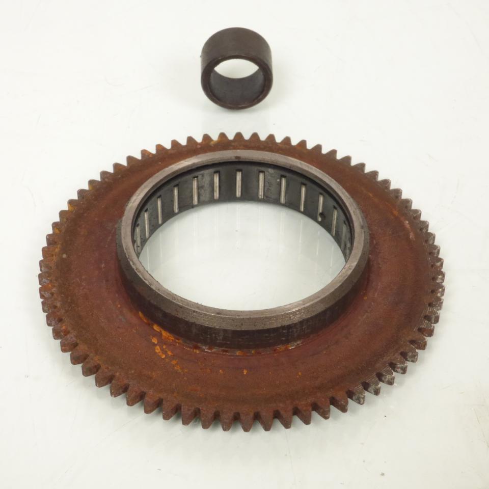 Roue libre de démarreur origine pour scooter CPI 50 Oliver city Occasion