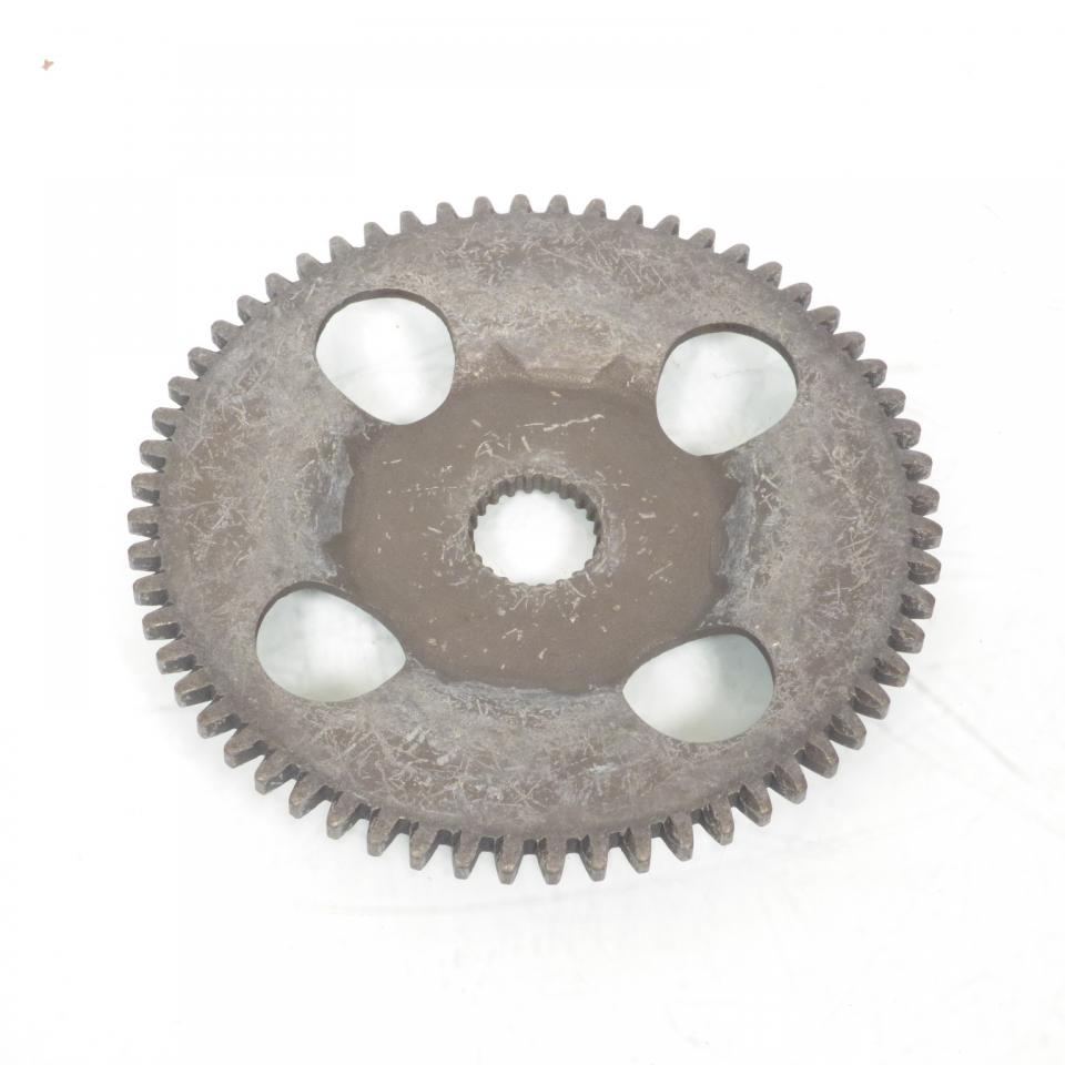 Roue libre démarreur origine pour scooter Aprilia 50 Scarabeo AP3QEA000764 Neuf