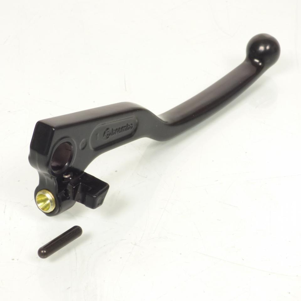 Levier d'embrayage noir Brembo 110459454 pour maitre cylindre Brembo PS12 Neuf