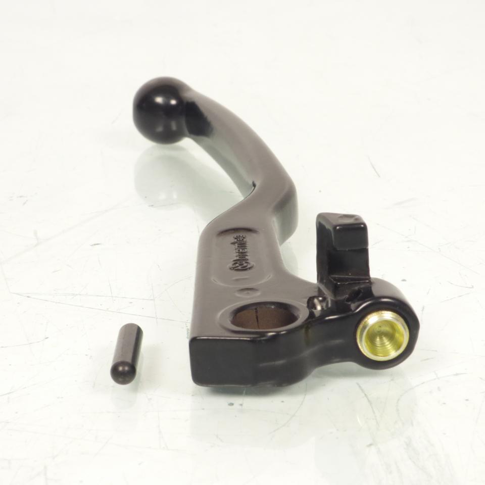 Levier d'embrayage noir Brembo 110459454 pour maitre cylindre Brembo PS12 Neuf