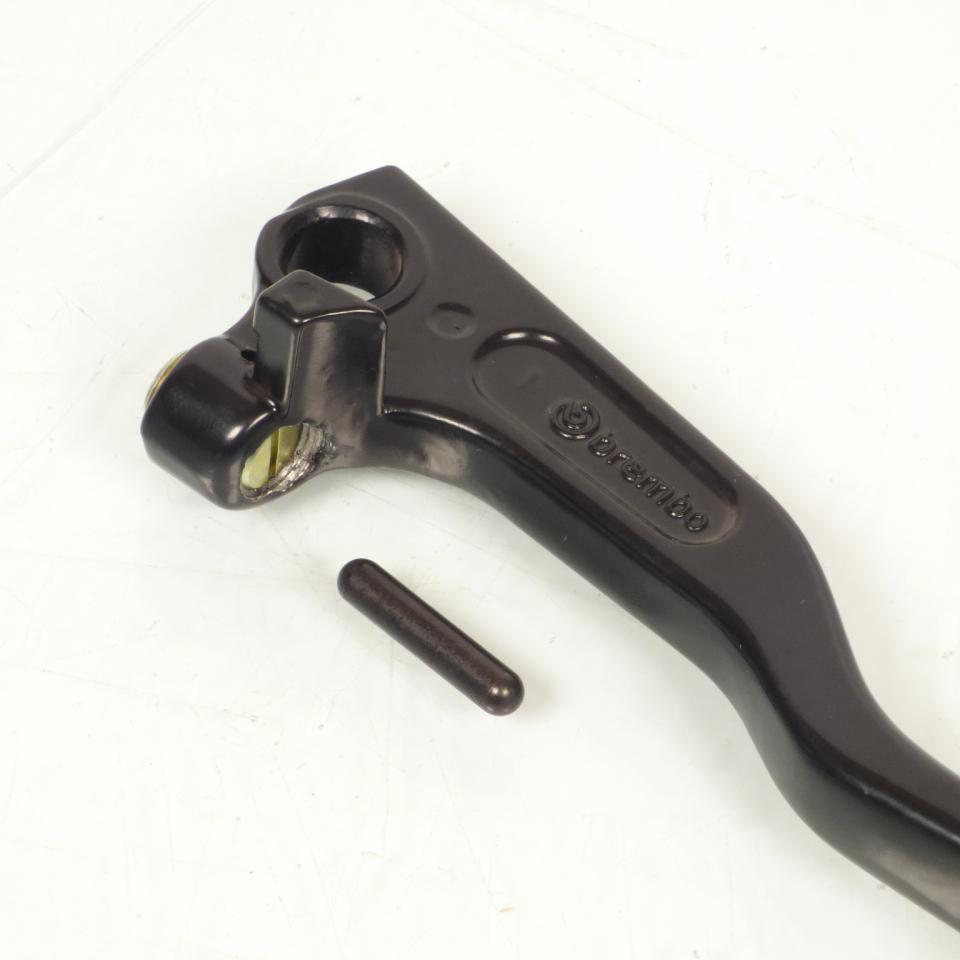 Levier d'embrayage noir Brembo 110459454 pour maitre cylindre Brembo PS12 Neuf