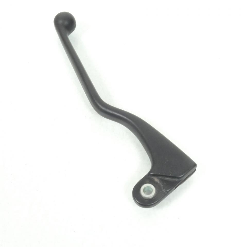 Levier gauche d'embrayage origine pour moto Peugeot 125 XLC 750530N Noir Neuf