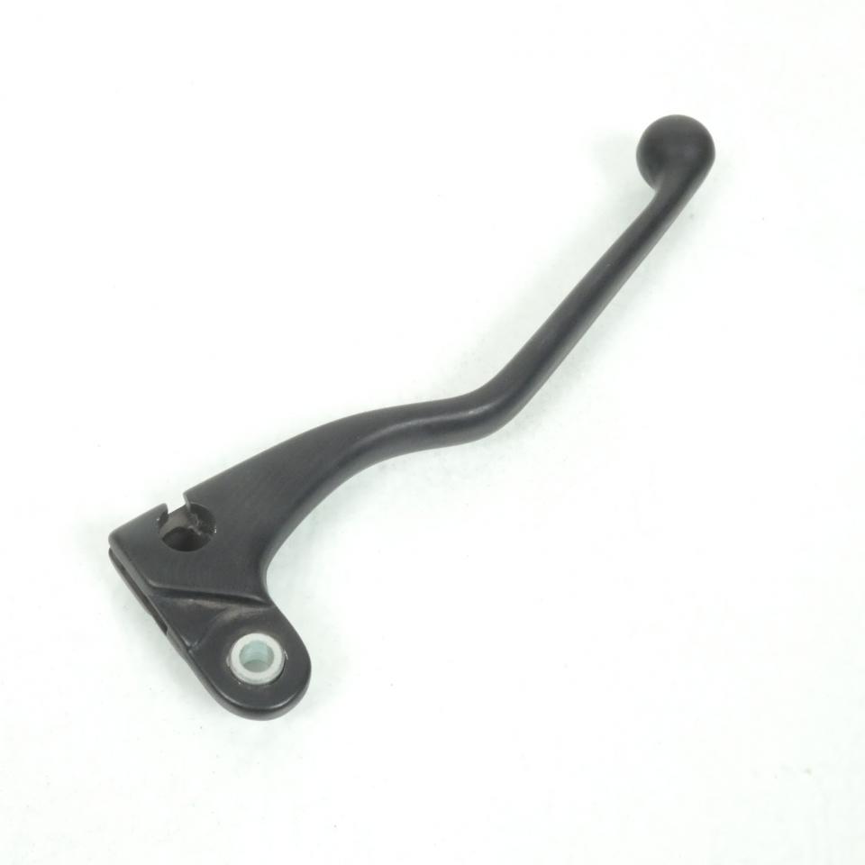 Levier gauche d'embrayage origine pour moto Peugeot 125 XLC 750530N Noir Neuf