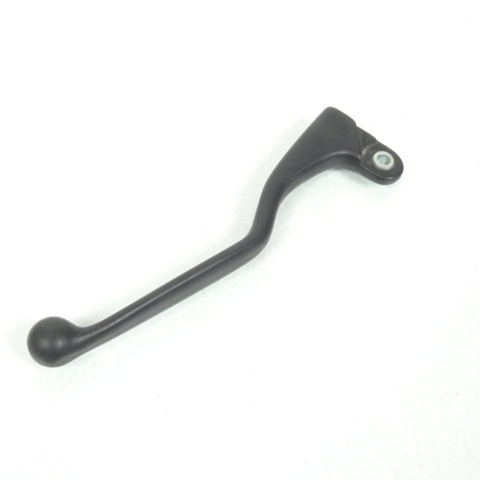 Levier gauche d'embrayage origine pour moto Peugeot 125 XLC 750530N Noir Neuf