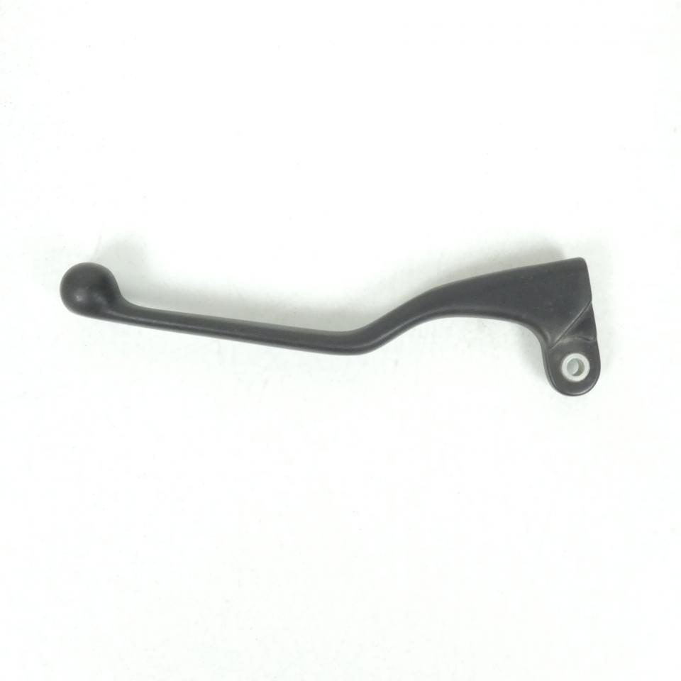 Levier gauche d'embrayage origine pour moto Peugeot 125 XLC 750530N Noir Neuf