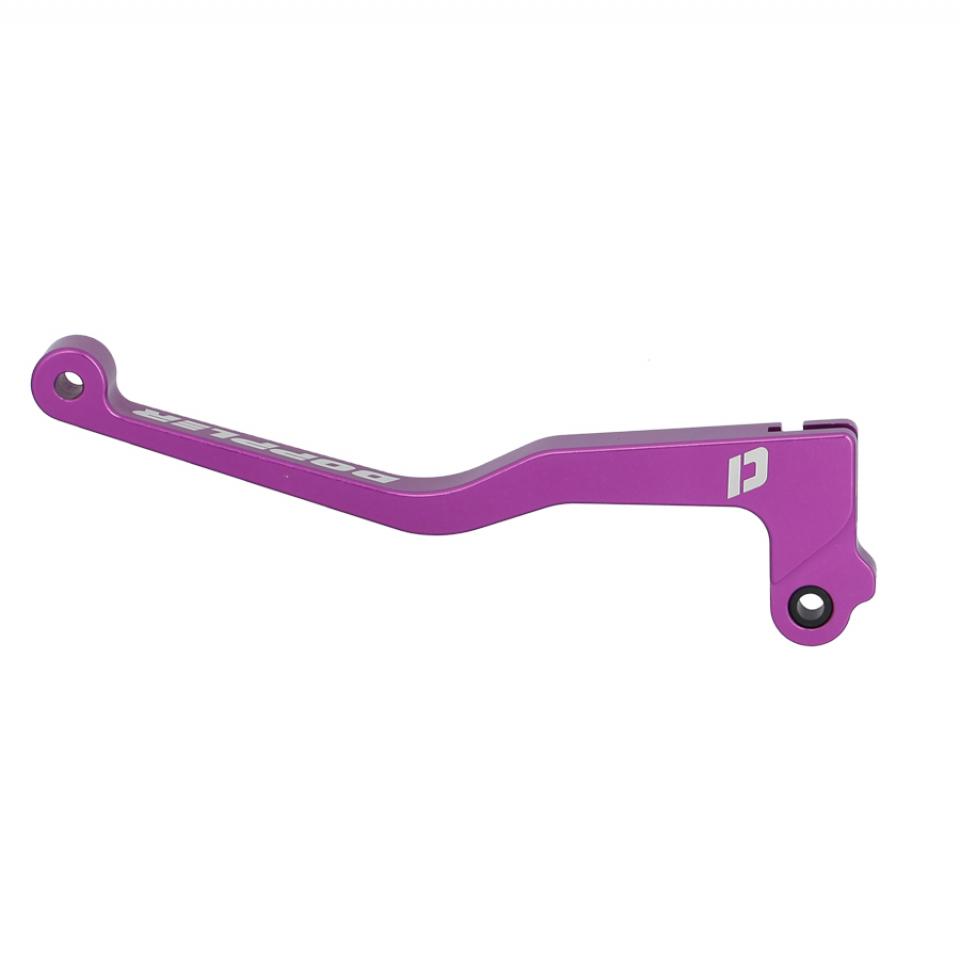 Levier d embrayage Doppler pour Moto Beta 50 RR motard 2013 à 2018 Neuf