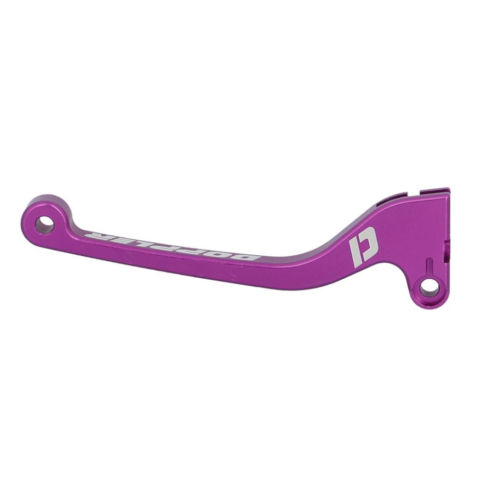 Levier d embrayage Doppler pour Moto Derbi 50 Senda R Drd Neuf